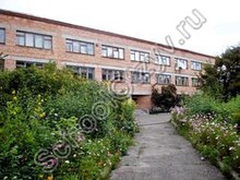 Кисловская школа Томский район
