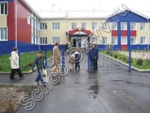 Курлекская школа