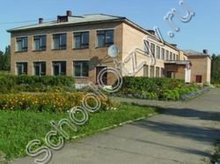 Петуховская школа Томский район