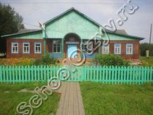 Нижнетигинская школа