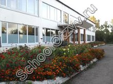 Молчановская школа Каменский район