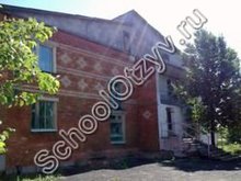 Каменская школа Каменский район