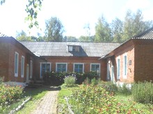 Сергиевская основная школа