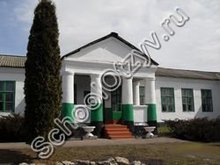 Волчье-Дубравская школа