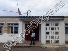 Молчановская школа