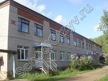 Верхнепозимская школа