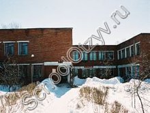 Светлянская школа