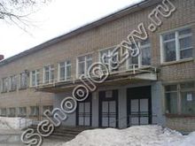 Школа кадетского движения Ижевск