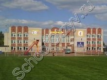 Дебесская школа