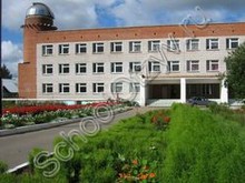 Италмасовская школа