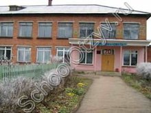 Факельская школа