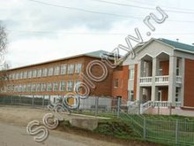 Чутырская школа