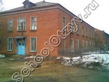 Камская школа Камбарский район