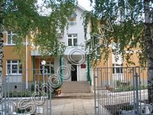 Гыинская школа