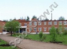 Кулигинская школа