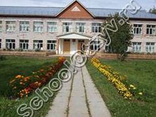 Васильевская школа Красногорский район