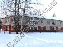 Халдинская школа