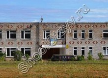 Новоеловская школа Юкаменский район