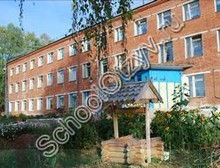 Якшур-Бодьинская специальная (коррекционная) общеобразовательная школа-интернат III-IV вида
