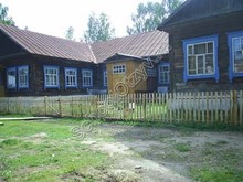 Селычинская школа