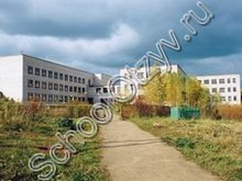 Якшур-Бодьинская сельская гимназия