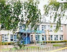 Большекандаратская школа
