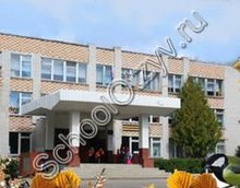 Ишеевский многопрофильный лицей Ульяновский район