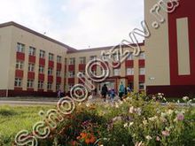 Барсовская школа №1