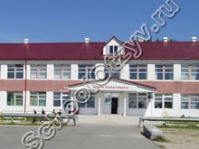 Октябрьская школа Октябрьский район