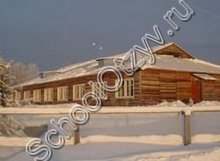 Зареченская школа Октябрьский район