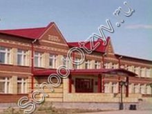 Болчаровская школа