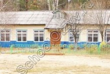 Мулымская школа