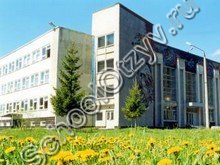 Санаторно-лесная школа им. Гагарина Озерск