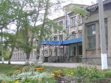 Желтинская школа Агаповский район