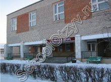 Гимназия им. Карла Орфа с. Варна