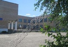 Великопетровская школа