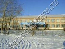 Еленинская школа