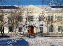 Новокаолиновая школа