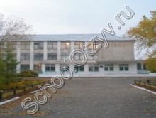 Алабугская школа