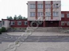 Октябрьская школа Красноармейский район