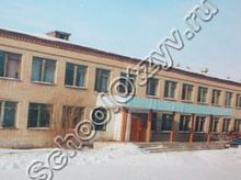 Шумовская школа Красноармейский район