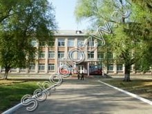 Миасская школа №1