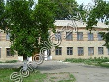 Подовинновская школа