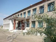Свободненская школа Октябрьский район