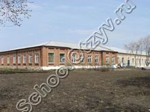 Чудиновская школа Октябрьский район