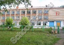 Кидышевская школа