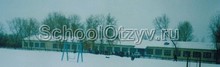 Нижнеусцелёмовская школа