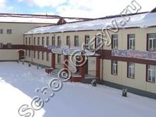 Элистанжинская школа