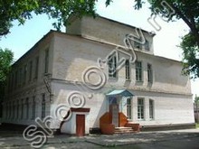 Наурская школа