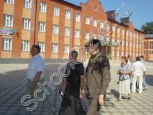 Алпатовская школа